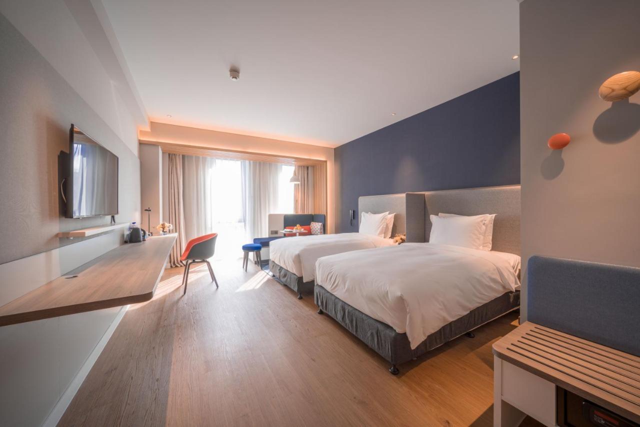 Express Huijin By Ihg Hotel
