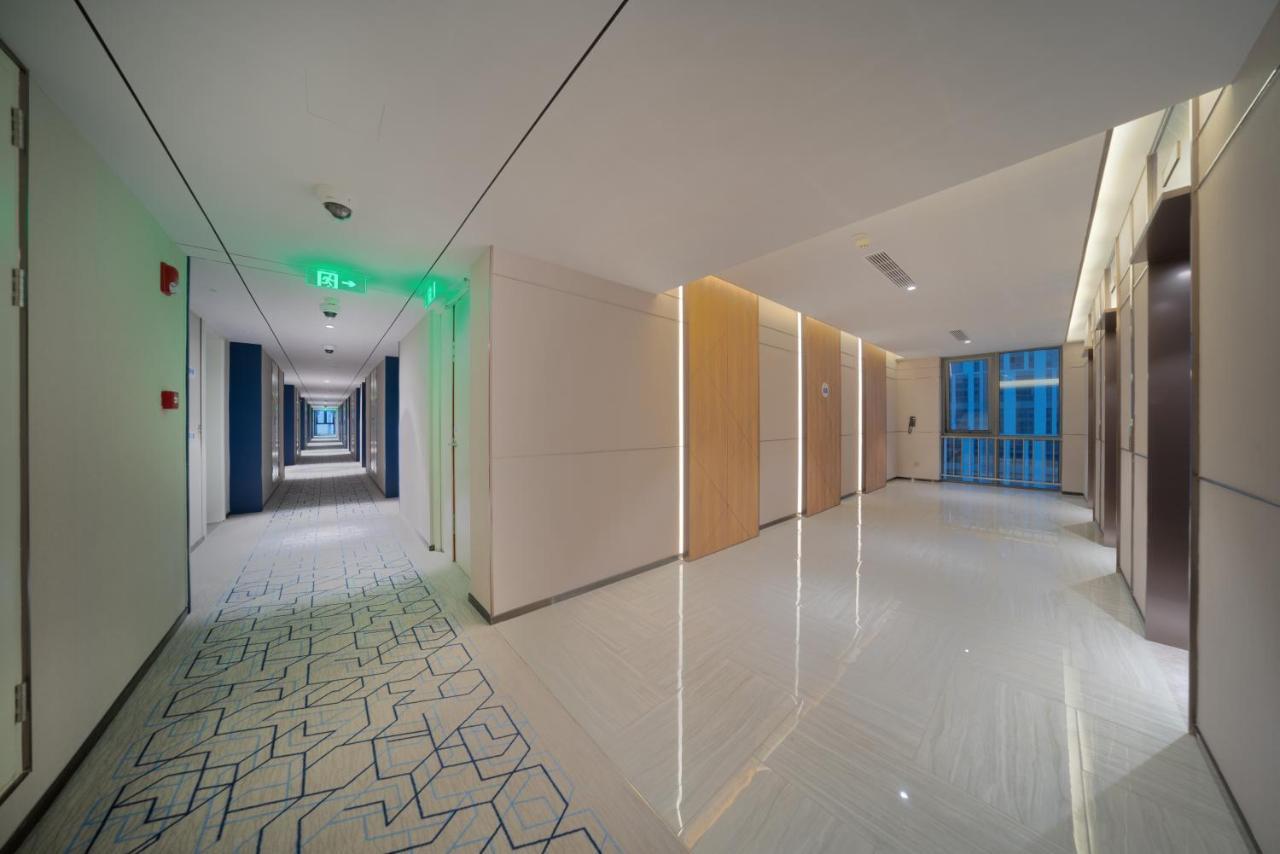 Express Huijin By Ihg Shanghai